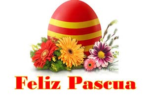 Im�genes de huevos de Pascua