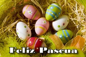 Im�genes de huevos de Pascua