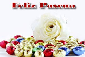 Im�genes de huevos Pascua