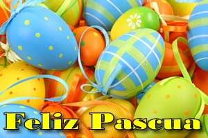 Imagenes de huevos de Pascua