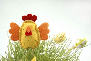 Im�genes de Pascua