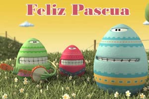 Im�genes divertidas Pascua