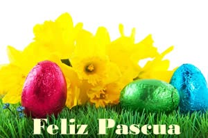 Im�genes de Pascua