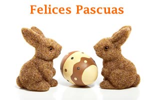 Im�genes Felices Pascuas